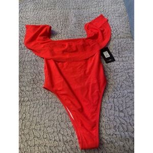 Swimsuit